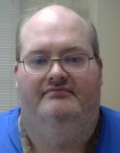 Cory Lee Ginther a registered  of North Dakota