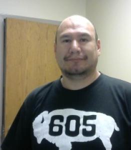 Jeffrey Calhoun Redbird a registered Sex Offender of North Dakota