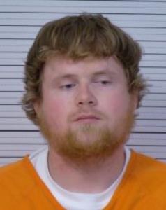 Deacon Drew Marburger a registered Sex Offender of North Dakota