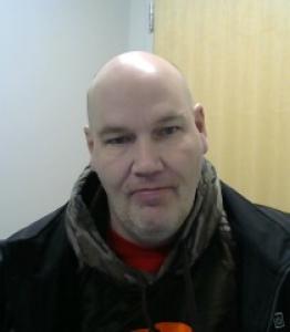 James Duane Johnson a registered Sex Offender of North Dakota