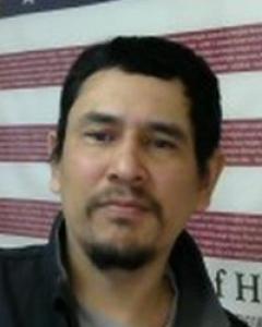 Michael Joseph Matt-garcia a registered  of North Dakota