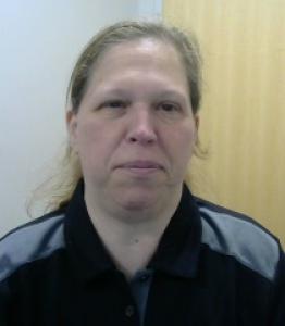 Carrie Jean Berg a registered Sex Offender of North Dakota