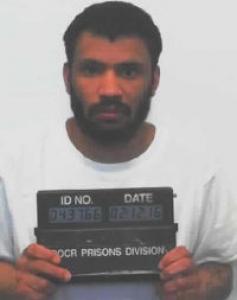 Michael Joseph Pinon a registered Sex Offender of North Dakota