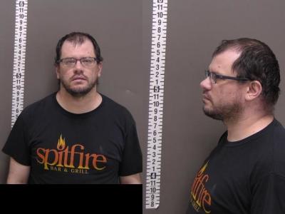Patrick Allen Rooney a registered Sex Offender of North Dakota
