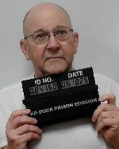 Terry Wayne Johnson a registered Sex Offender of North Dakota