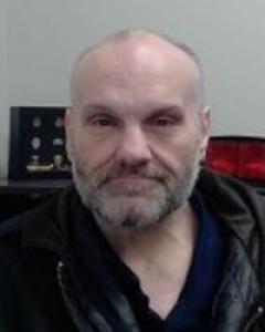 Mitchell Roy Laframboise a registered  of North Dakota