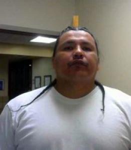 Gerald Micheal Roubideaux a registered Sex Offender of North Dakota
