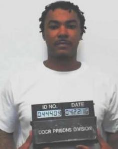 Michael Alexander Williams a registered Sex Offender of North Dakota