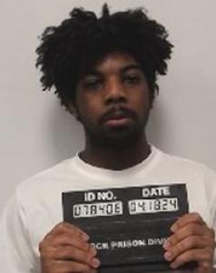 Rashawd Kejuan Jones a registered Sex Offender of North Dakota