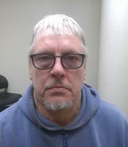 James Kermit Hanenberg a registered Sex Offender of North Dakota