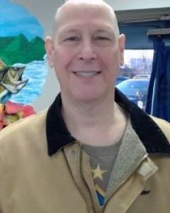 Douglas John Supry Jr a registered  of North Dakota