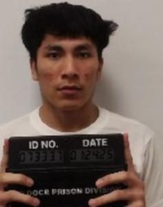 Chaz Michael Cavanaugh a registered Sex Offender of North Dakota