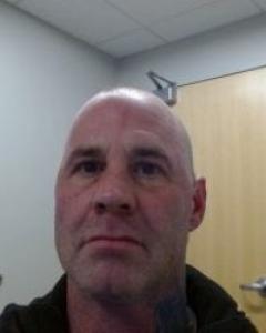 Derek Anthony Senters a registered Sex Offender of North Dakota