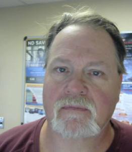 Rory Francis Wells a registered Sex Offender of North Dakota