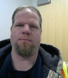 Robert Glen Squires a registered Sex Offender of North Dakota