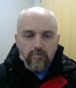 Jonathan Andrew Stahl a registered Sex Offender of North Dakota