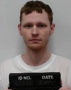 Wyatt Lee Borden a registered Sex Offender of North Dakota