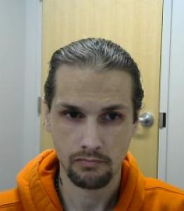 Chad Michael Cossette a registered Sex Offender of North Dakota