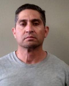 Juan Martinez Jr a registered  of North Dakota