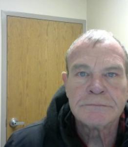 Michael Anthony Swofford a registered Sex Offender of North Dakota