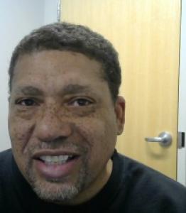 Charles Deverek Brame a registered Sex Offender of North Dakota