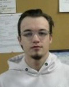 Caden Joseph Schneider a registered  of North Dakota