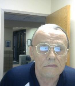 Larry David Trout a registered Sex Offender of North Dakota