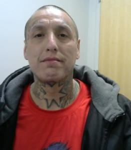 Tator Lawrence Claymore a registered Sex Offender of North Dakota