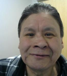 Randall Dean Adams a registered  of North Dakota