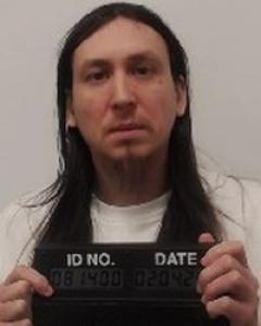 Jered Bradley Fleetwood Jr a registered Sex Offender of North Dakota