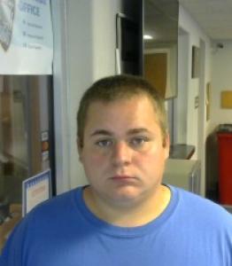 Peyton Kevin Ray Nielsen a registered Sex Offender of North Dakota