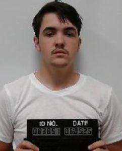Mason Scott German a registered Sex Offender of North Dakota