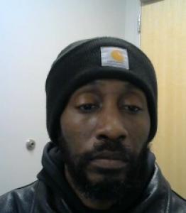 Rashon Jamel Bryant a registered Sex Offender of North Dakota