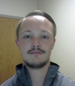 David Jordan Smith a registered  of North Dakota