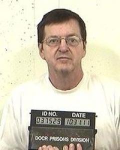 Randall Lynn Hoffman a registered Sex Offender of North Dakota