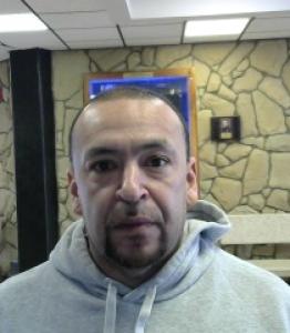 Julian Corona a registered Sex Offender of North Dakota