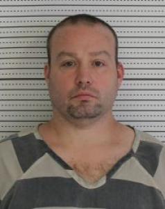 Aaron Dean Ballou a registered Sex Offender of North Dakota