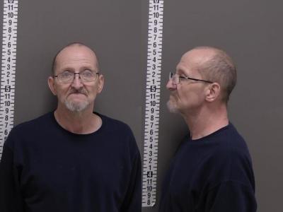 Michael John Ireland a registered Sex Offender of North Dakota