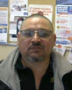 Jose Juan Ramos a registered Sex Offender of North Dakota