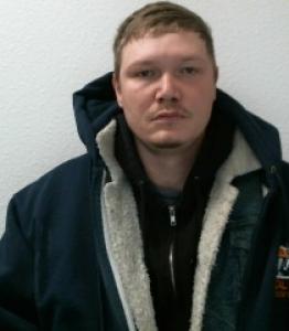 Christian Dale Oster a registered  of North Dakota