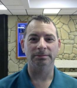 Jeremy Ryan Spandorf a registered Sex Offender of North Dakota