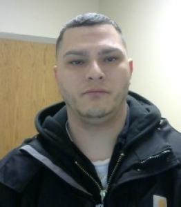 Valez Ivan Carlos Borrero a registered Sex Offender of North Dakota