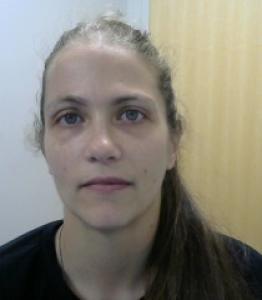 Cara Jane Gibson a registered Sex Offender of North Dakota