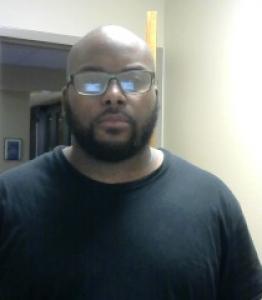 Kendrick Gerrad Brown a registered Sex Offender of North Dakota