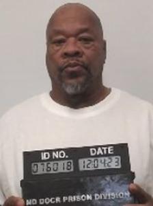 Terry Lee Kern a registered Sex Offender of North Dakota