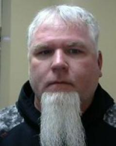 Jason Wortham a registered Sex Offender of North Dakota