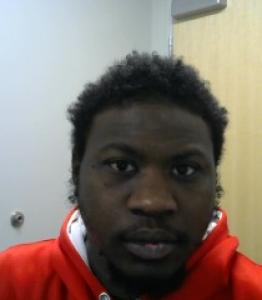 Brysom Taborey Davis-jones a registered Sex Offender of North Dakota