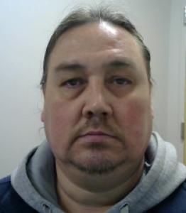 Steven Lucas Nadeau a registered Sex Offender of North Dakota