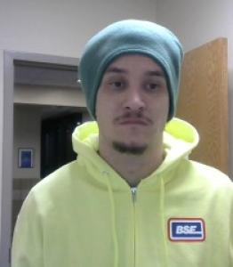 Brandon Scott Williamson a registered Sex Offender of North Dakota