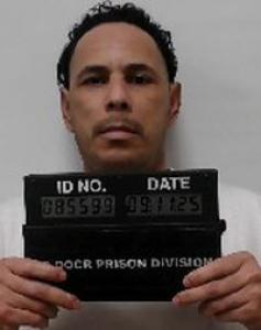 Mendoza Yecci Gustavo Mora a registered Sex Offender of North Dakota